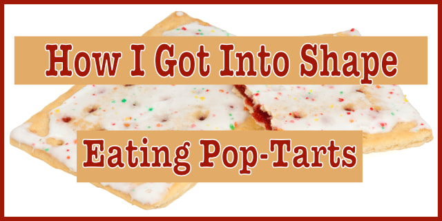 Pop-Tarts