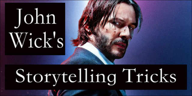 John Wick