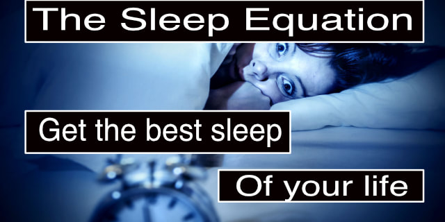 sleep